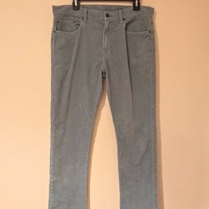 Men’s pants